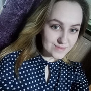Юлия Евдокимова on My World.