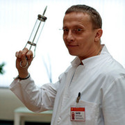 Доктор Быков on My World.