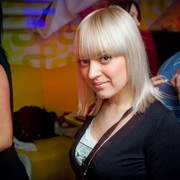 Соловей Евгения on My World.