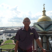 Евгений Тимофеев on My World.
