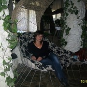 Елена Тесля on My World.