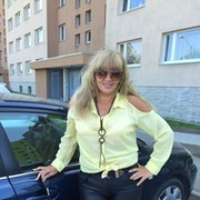Margarita Fjodorova on My World.