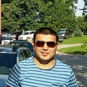 Фаррух Хусайнов on My World.