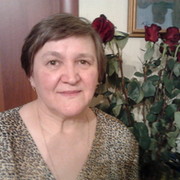 Валентина Коньшина on My World.