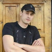 Вадим Федин on My World.