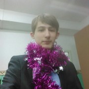 Игорь Фёдоров on My World.