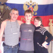 Олег Федоров on My World.