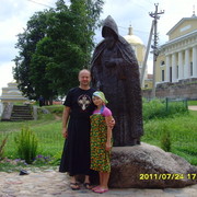 Валерий Федоров on My World.