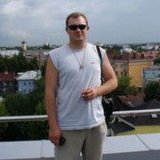 Сергей Фёдоров on My World.