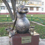 Андрей Федотов on My World.