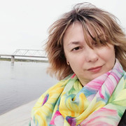 Татьяна Кухаренко on My World.