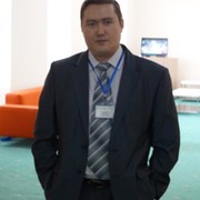 Феликс Садыков on My World.
