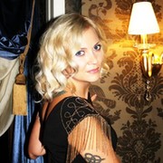 Екатерина Ферафонтова on My World.
