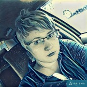 Татьяна Мамот on My World.