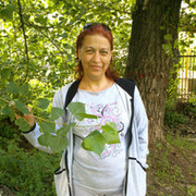 Марина  Фирстова on My World.