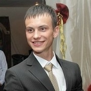 Антон Ковязин on My World.