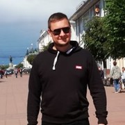 Антон Ермолаев on My World.