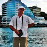 голубев дмитрий on My World.