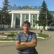 Павел Салиев on My World.
