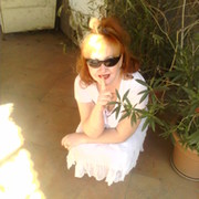 Alice in wonderland on My World.