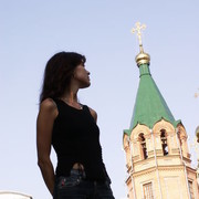 Анастасия Карпекина on My World.