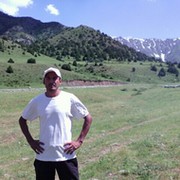 Gani bespaev on My World.