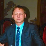 Евгений Локтев в Моем Мире.