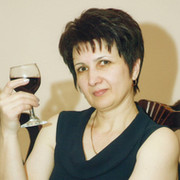 Галина Власенко on My World.