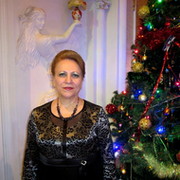 Галина Дьякова on My World.