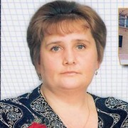 Раиса Гордеюк on My World.