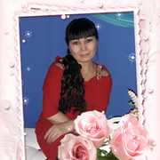Шолпан Габдуллина on My World.