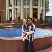 Гафур Нишанбаев on My World.