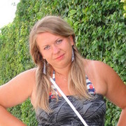 Ольга Фатеева on My World.