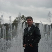 Олег Галактионов on My World.