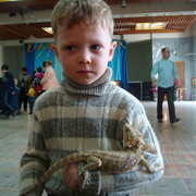 Станислав Галеев on My World.