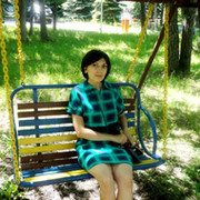 Галина Авидьян on My World.