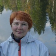 Галина Костарева on My World.