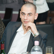 Гавриков Роман on My World.