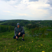Дмитрий Гурьяшкин on My World.