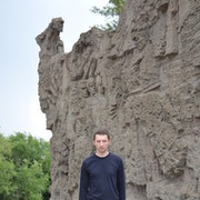 Геннадий Акулов on My World.