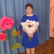 Елена Банникова on My World.