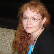 Julia Denis(Belova) on My World.
