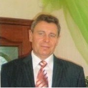 Геннадий Терещенко on My World.