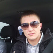 Евгений Широковских on My World.