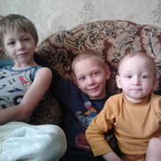 Инна храпова on My World.