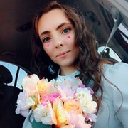 Татьяна Заварухина on My World.