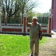 николай гришин on My World.