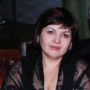 Татьяна Теретенко on My World.