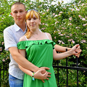 Марина Колесникова on My World.