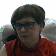 Галина Брейткрейц on My World.